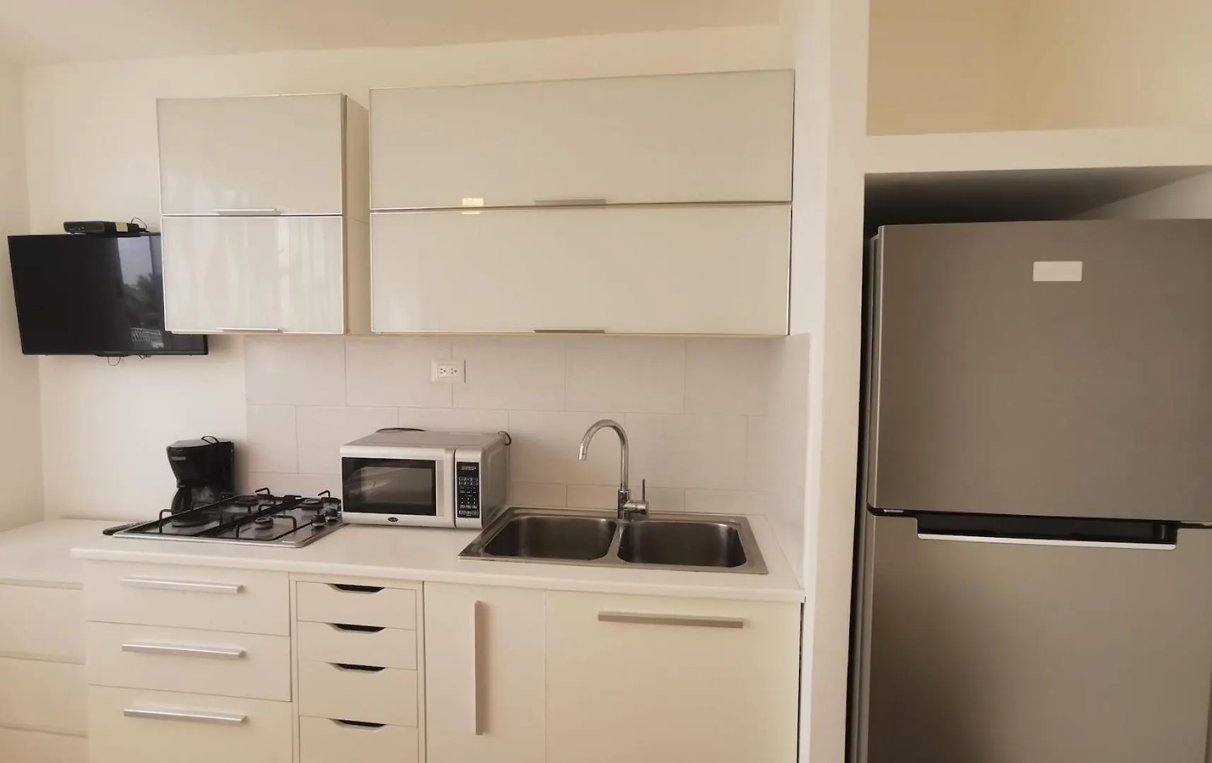 Suite With Pool And Beach Punta Cana Dominican Republic