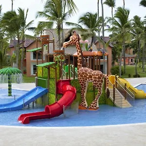 5* Ośrodek wypoczynkowy Tropical Deluxe Princess